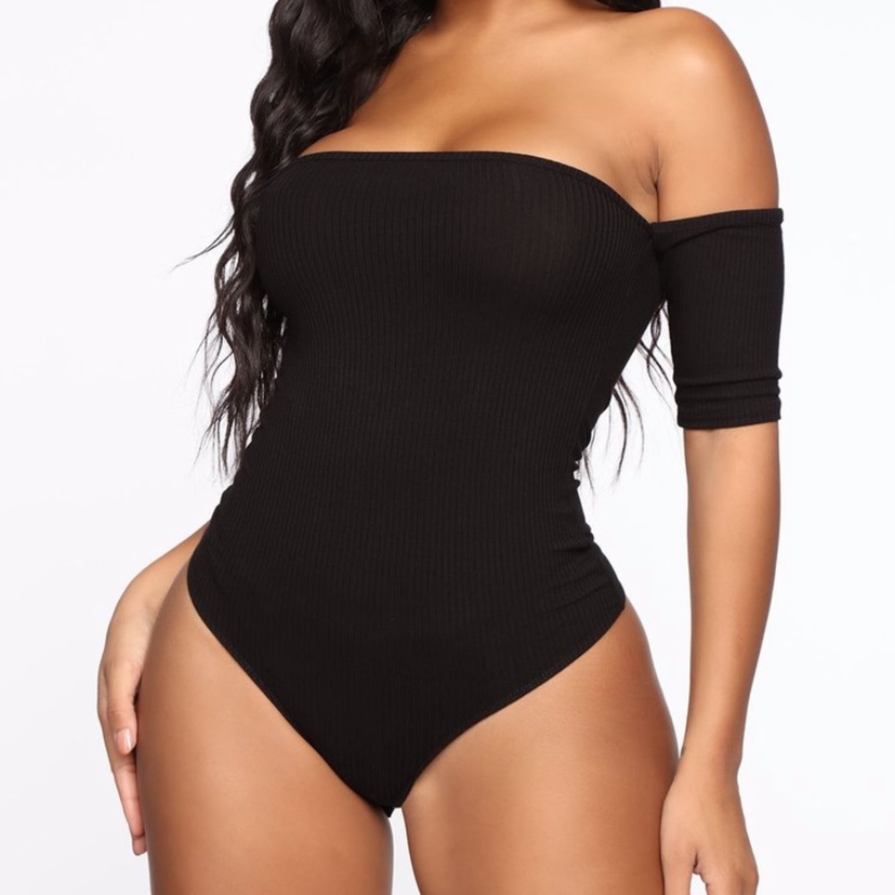 Melinna Bodysuit
